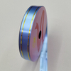 Ruy băng sang trọng rộng 18mm của Trung Quốc c&oacute; viền v&agrave;ng trang nh&atilde; d&agrave;nh cho bao b&igrave; tinh xảo.